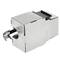 Keystone RJ45 module de connexion TB110 Cat.6 FTP blindé (8 unités)