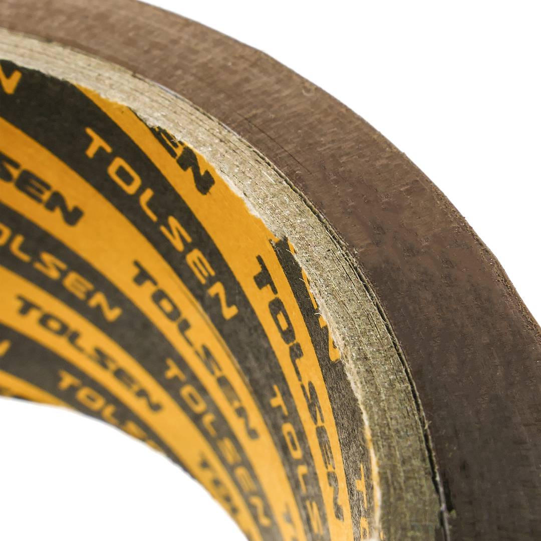 Brown packaging adhesive tape for parcels and boxes 48m x 100m 60 roll pack