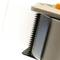 Transparant plakband voor verpakking en afdichting 48m x 100m 55-pack met dispenserafdichting