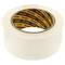 Transparant plakband voor verpakking en afdichting 48m x 100m 55-pack met dispenserafdichting