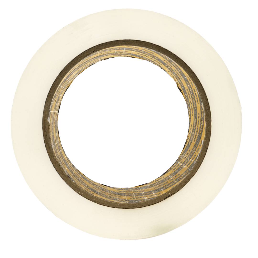 Transparant plakband voor verpakking en afdichting 48m x 100m 55-pack met dispenserafdichting