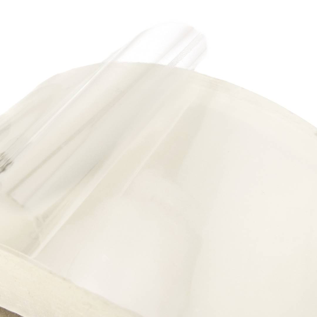 Transparant plakband voor verpakking en afdichting 48m x 100m 55-pack met dispenserafdichting