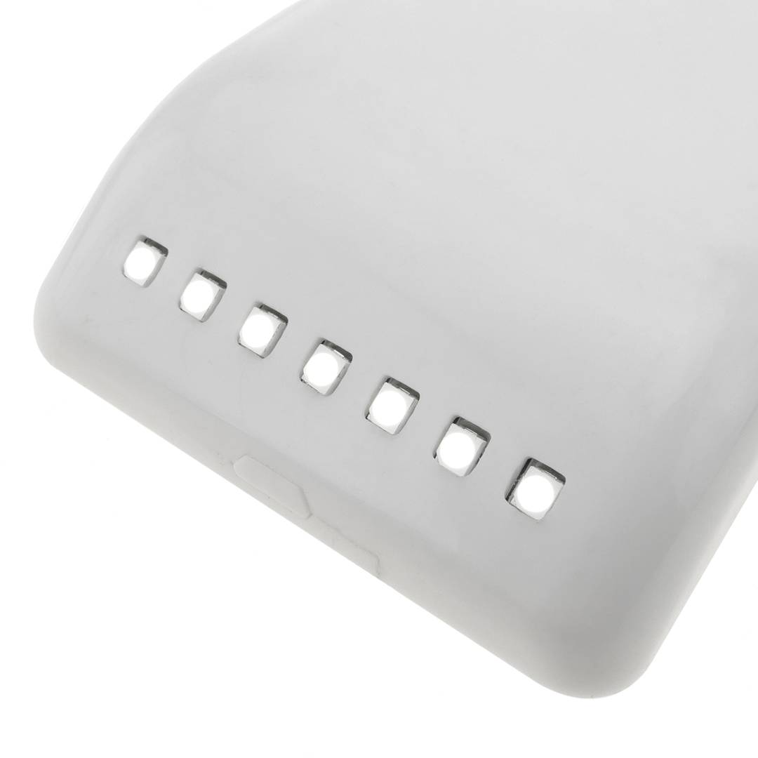Llum LED amb llum per inducció per a portes d'armaris 4-pack