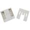 Llum LED amb llum per inducció per a portes d'armaris 4-pack