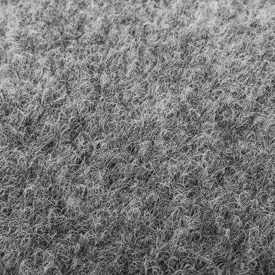 Gepolsterte Transport- und Ladeplattform mit Rädern 77 x 48 cm 2 Einheiten