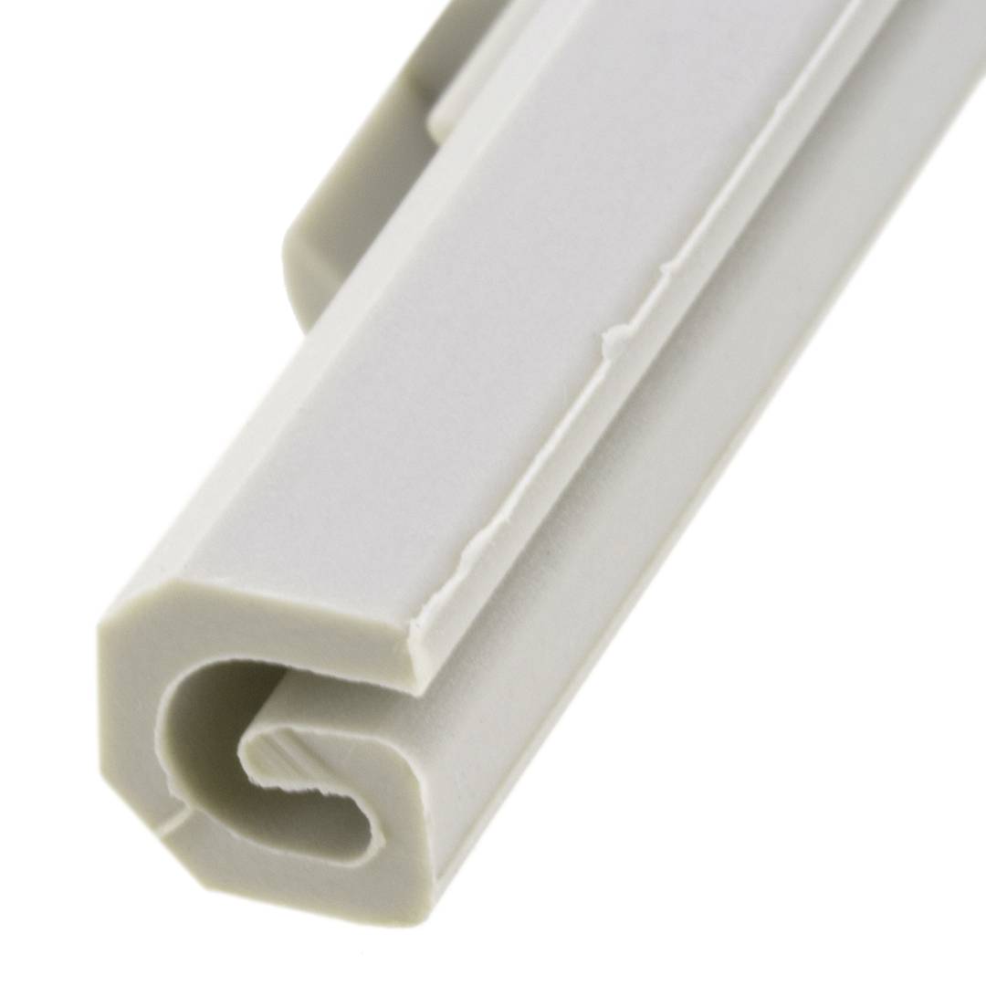 Fleix tirant de 140mm per a persiana pack 4 unitats