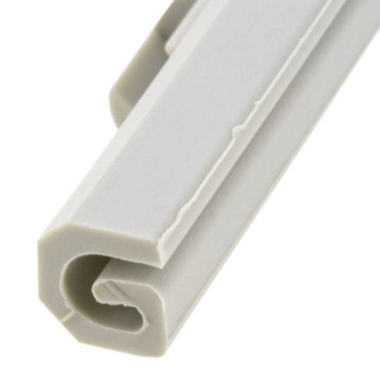 Fleix tirant de 140mm per a persiana pack 4 unitats
