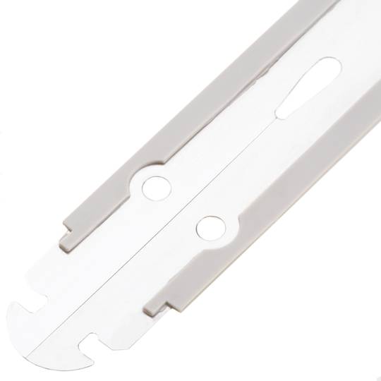 Fleix tirant de 140mm per a persiana pack 4 unitats