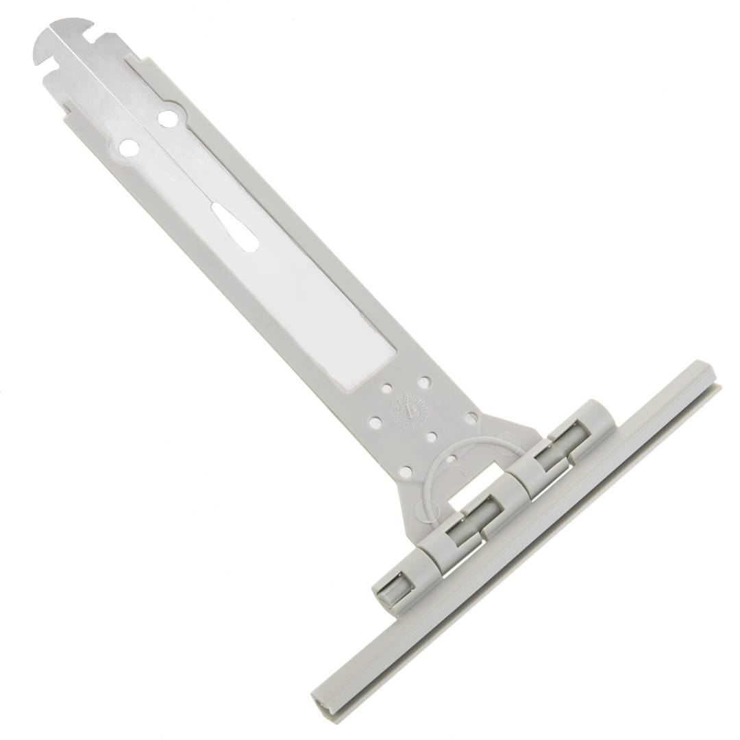 Fleix tirant de 140mm per a persiana pack 4 unitats