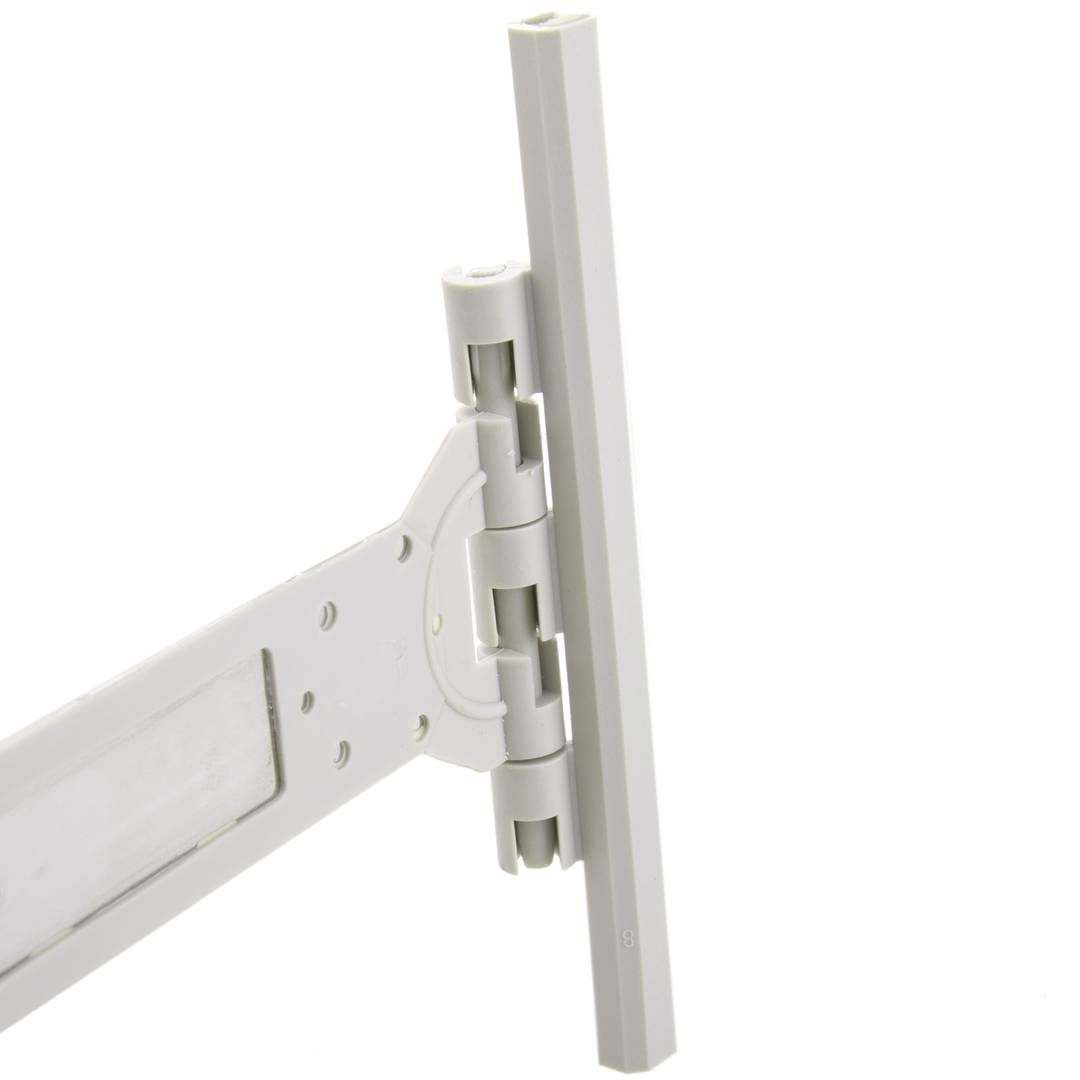 Fleix tirant de 140mm per a persiana pack 4 unitats