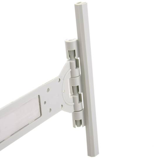 Fleix tirant de 140mm per a persiana pack 4 unitats