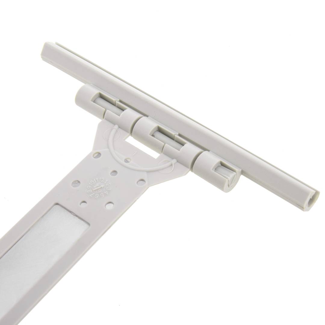 Fleix tirant de 140mm per a persiana pack 4 unitats