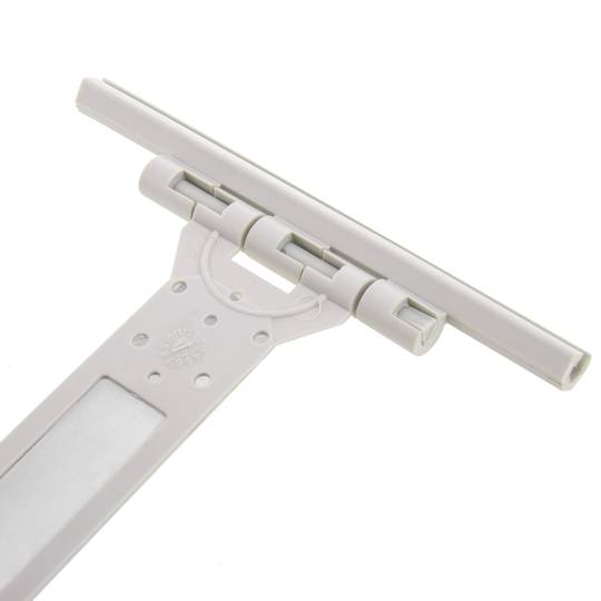 Fleix tirant de 140mm per a persiana pack 4 unitats
