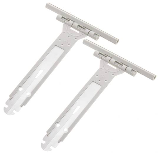 Fleix tirant de 140mm per a persiana pack 4 unitats