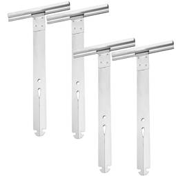 190mm steel strap strap for blinds pack 4 units
