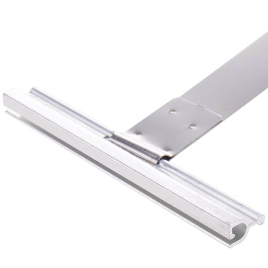 Sangle en acier 190 mm pour stores pack 4 unités