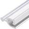Sangle en acier 190 mm pour stores pack 4 unités