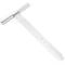 Sangle en acier 190 mm pour stores pack 4 unités