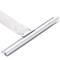 Sangle en acier 190 mm pour stores pack 4 unités