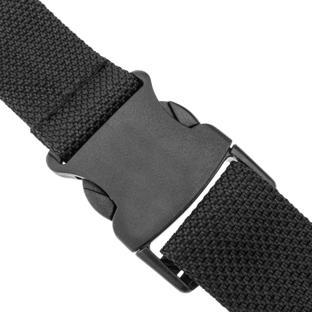 Kellnertasche mit Gürtel, magnetischem Verschlussclip, Geldschein- und Münzhalter mit Organizer und Sortierer für Pfund Sterling und GBP