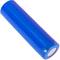 2 oplaadbare batterijen 18650 3,7V 2200mAh