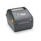 Zebra ZD421 203x203 DPI USB Bluetooth and Ethernet Thermal Label Printer FOZD4A042-D0EM00EZ