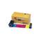 Nastro YMCKO Zebra 300 Nastro immagine per ZC300 800300-550EM