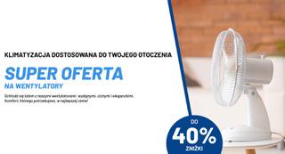 Klimatyzacja