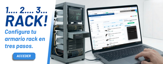 Configurador Rack