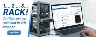 rack configurator