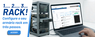 configurador rack
