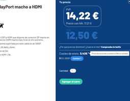 Stojak stołowy na 4 ekrany VESA 75/100 na grillu